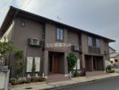 ジェントリーⅠの間取り画像