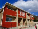 Belle Maison 州津の間取り画像