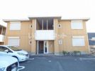 PARADORES(パラドール）C棟の外観