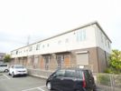 ルシール加古川の間取り画像