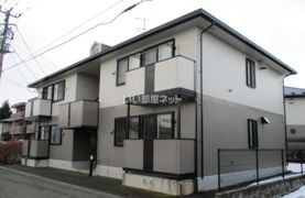 スカイハウスの外観画像