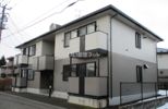 スカイハウスの間取り画像