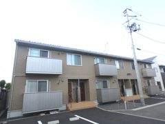 カモミール台町の外観画像
