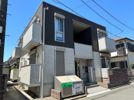 クレアシオンの間取り画像