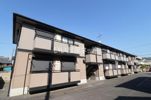 コンフォート Bの間取り画像