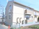 メゾンドレテの間取り画像