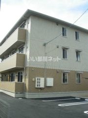 Enterfieldの外観画像