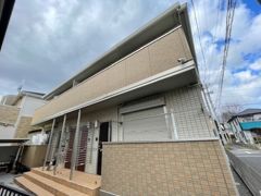 アプローズの外観画像