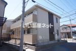 アプローズの間取り画像