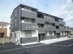 ソレアード大塚の外観画像