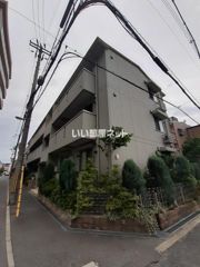 セジュール ピアの外観画像