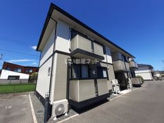 メゾン ミ･モレの外観画像