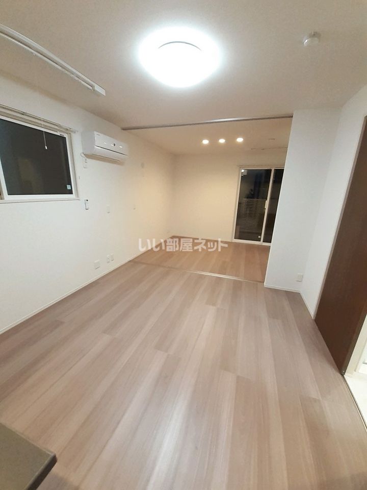 リビング