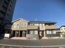 サンライズヤマダ B棟の間取り画像