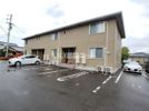 カーサ城北 A棟の間取り画像