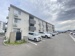 ファミリア松ヶ音の外観画像