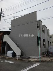 ヴィルシーナの外観画像