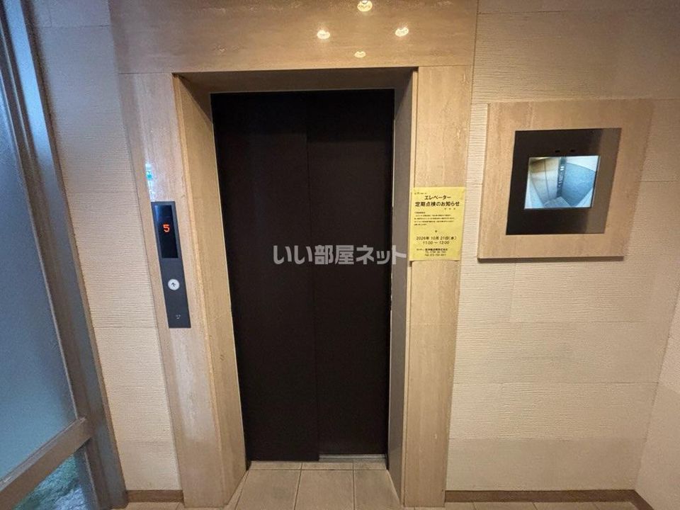 ロビー