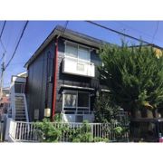 ハイツいけのやの外観画像