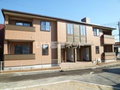 アライブ・Tの外観画像