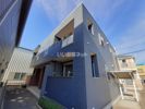 ハルⅢ番館の間取り画像