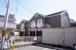 アクティーフ岩崎の間取り画像