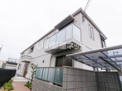 シャーメゾン吉見ノ里の外観画像