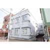 ソニア緑の間取り画像
