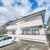 ハイステージパークヒルズ1の間取り画像