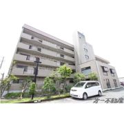 サングレース新川の外観画像