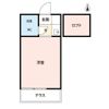 リバティーライフ志木の間取り画像