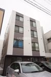 F・ASAHI S7W17の間取り画像