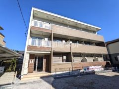 レインボー グローヴの外観画像