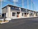 ブランミュール梅満Bの間取り画像