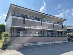 クレール興戸の外観画像