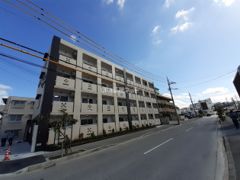 かりゆし ハーモニーの外観画像
