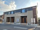 コンフォール メゾン 伊賀の間取り画像