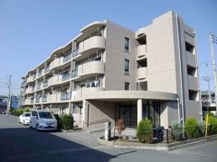 アンソレイエ アオキの外観画像