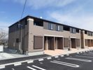 ガーデンハウス カルデラ Aの間取り画像