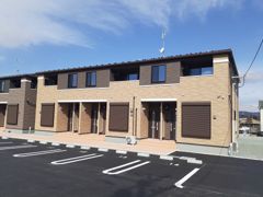 ガーデンハウス カルデラ Bの外観画像