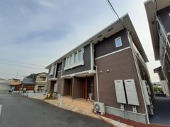サン・ボヌール 泉町Aの外観画像