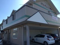 グランデュールの外観画像