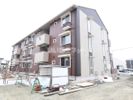 エスポワールヴィラ Aの外観