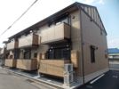 カーサ ポポラーレ Aの間取り画像
