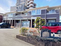 エスポワールヒルAの外観画像