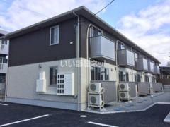 サン・リバーの外観画像