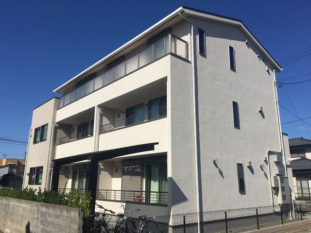 a dueの外観画像