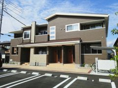 マーベラス ネオの外観画像