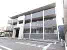 ラビアン ローゼの間取り画像
