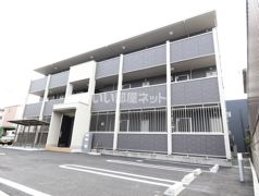 ラビアン ローゼの外観画像